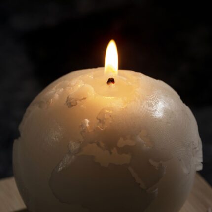 Vela Aromática Windu - Imagen 20