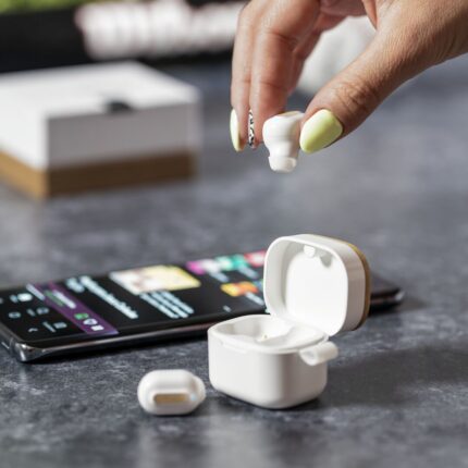 Auriculares Zoe - Imagen 32