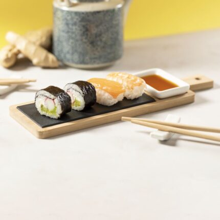 Set Sushi Gunkan - Imagen 8