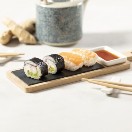 Set Sushi Gunkan - Imagen 9