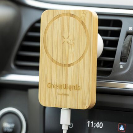 Soporte Cargador Gonzo - Imagen 6