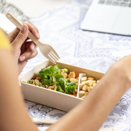 Fiambrera Graftan - Imagen 9