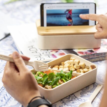 Fiambrera Graftan - Imagen 10