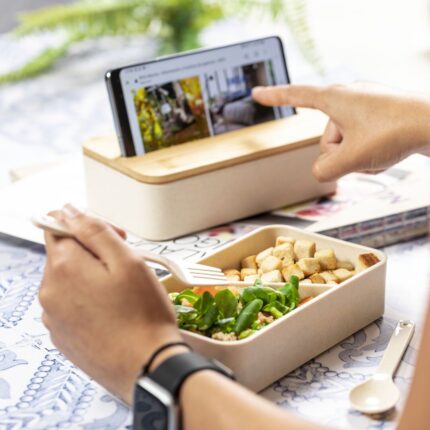 Fiambrera Graftan - Imagen 11