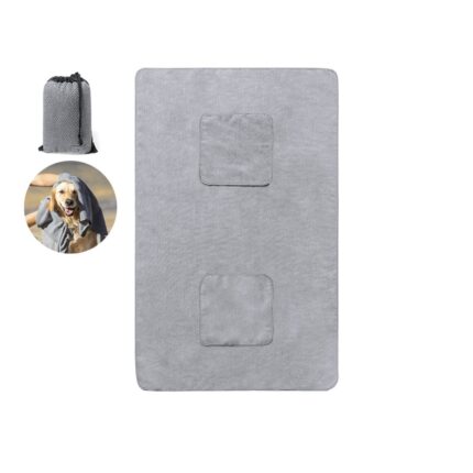 Toalla Mascotas Yelyn - Imagen 5