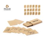 Juego Mirman - Imagen 2