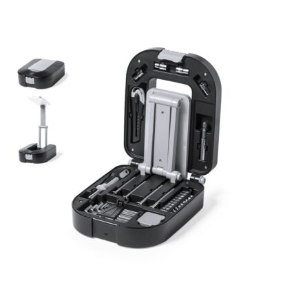 Set Herramientas Teigel - Imagen 3