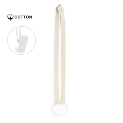 Lanyard Portavasos Felin - Imagen 3