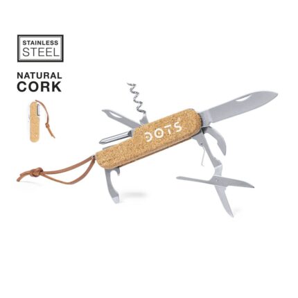 Navaja Multiusos Brica - Imagen 3