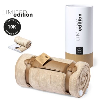 Manta Haltebes - Imagen 3