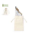 Set Brochas Maquillaje Kurt - Imagen 2