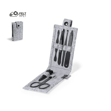 Set Manicura Lacky - Imagen 3