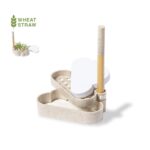 Portanotas Semillas Lezo - Imagen 2