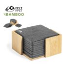 Set Posavasos Sanly - Imagen 2