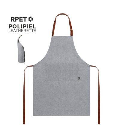 Delantal Hanaku - Imagen 3