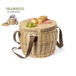 Cesta Nevera Picnic Bubu - Imagen 2