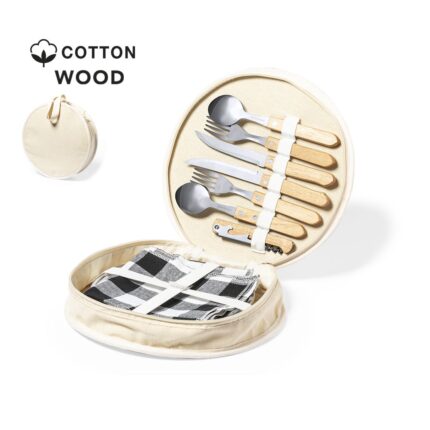 Set Picnic Scotty - Imagen 3