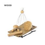 Set Masaje Tefen - Imagen 2