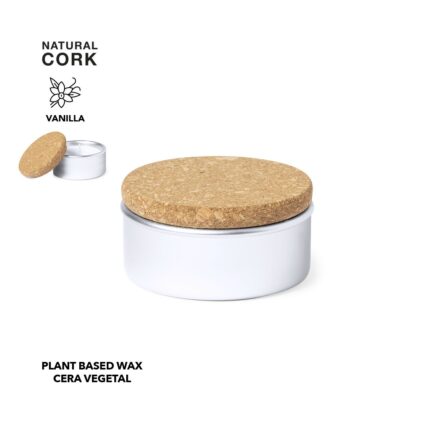 Vela Aromática Suyen - Imagen 3