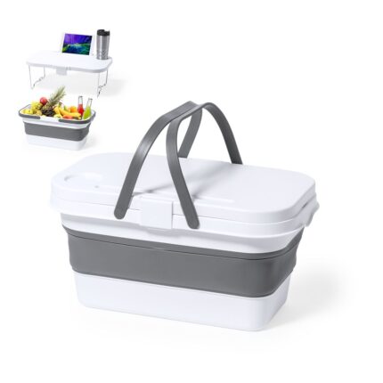 Cesta Nevera Picnic Briant - Imagen 3