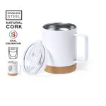 Taza Térmica Sublimación Wifly - Imagen 3