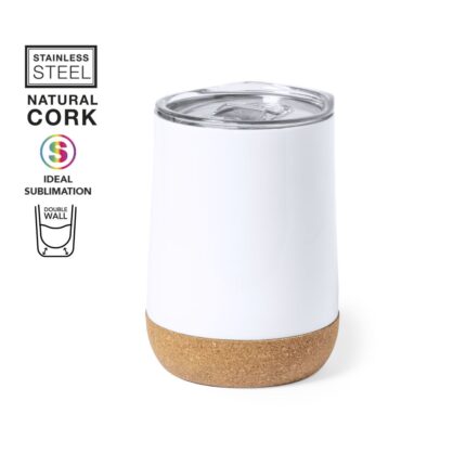 Vaso Térmico Sublimación Barker - Imagen 3