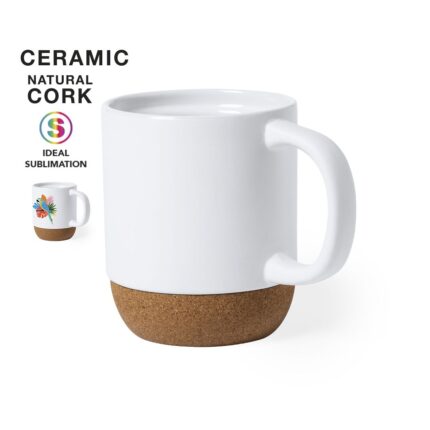 Taza Sublimación Roset - Imagen 3