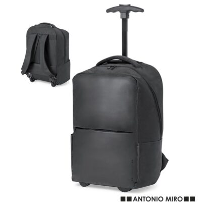 Mochila Trolley Gibut - Imagen 3