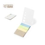 Bloc Notas Semillas Amenti - Imagen 3