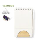 Libreta Soporte Minnak - Imagen 2