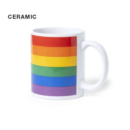 Taza Mercurik - Imagen 3