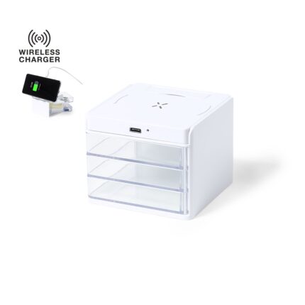 Cargador Organizador Macky - Imagen 3