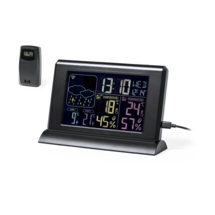 Estación Meteorológica Lautar - Imagen 3