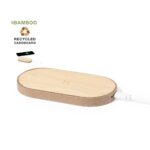 Cargador Tedey - Imagen 2