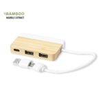 Puerto USB Layais - Imagen 2