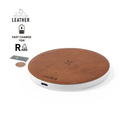 Cargador Sarkul RCS - Imagen 4