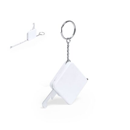 Flexómetro Abridor Liam 1m - Imagen 3