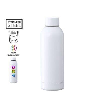 Bidón Térmico Sublimación Hodis - Imagen 3