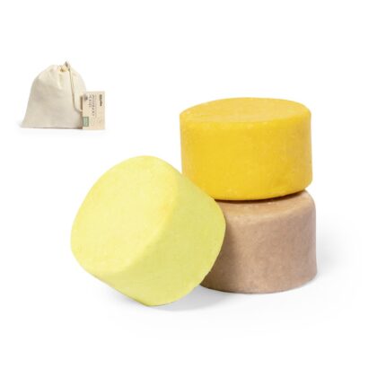 Set Champús Turuen - Imagen 4