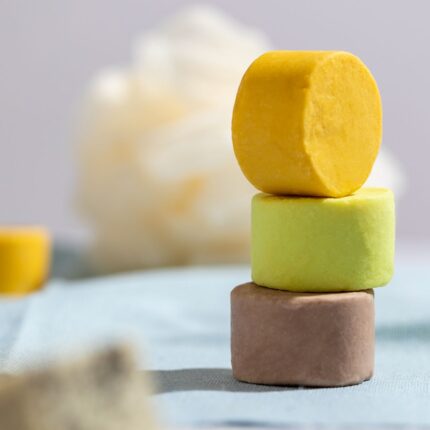 Set Champús Turuen - Imagen 6