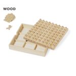 Juego Habilidad Sudoku - Imagen 2