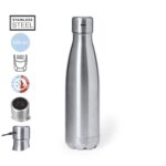 Bidón Térmico Chuck - Imagen 3