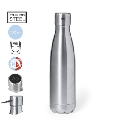 Bidón Térmico Chuck - Imagen 3