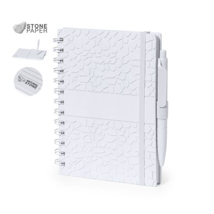 Libreta Amber - Imagen 3