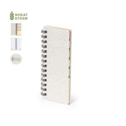 Bloc Notas Sorduk - Imagen 3