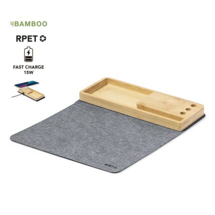 Alfombrilla Multifunción Hossian - Imagen 3