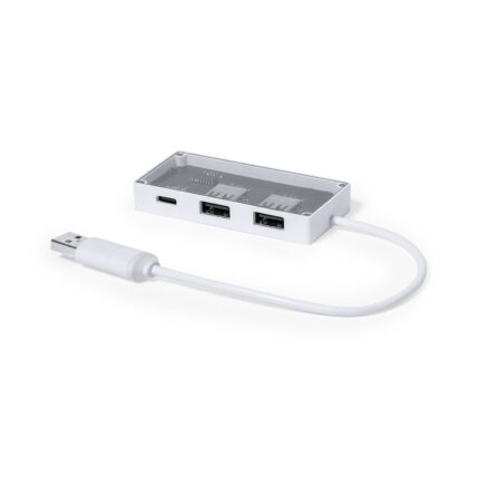 Puerto USB Hevan - Imagen 3