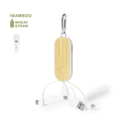 Cable Cargador Abby - Imagen 3