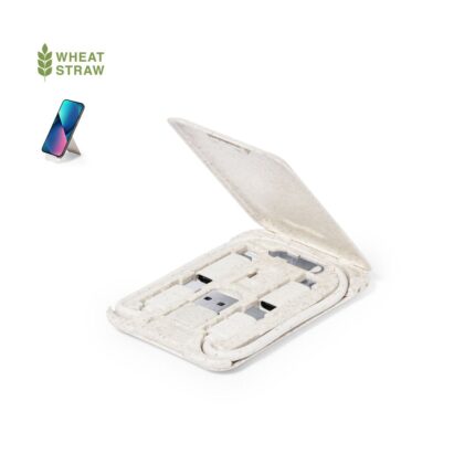 Set Cables Cargadores Lee - Imagen 3