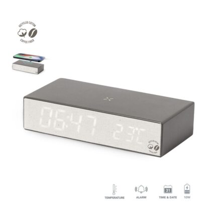 Reloj Multifunción Barret - Imagen 3